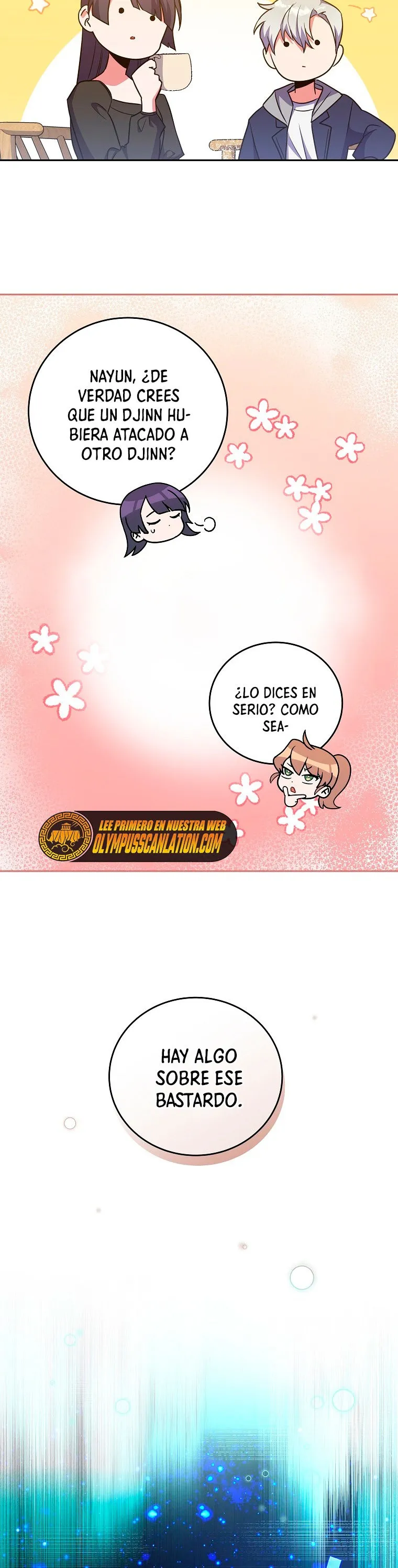 EL extra de la novela (remake) Capítulo 15 en Línea - página 38