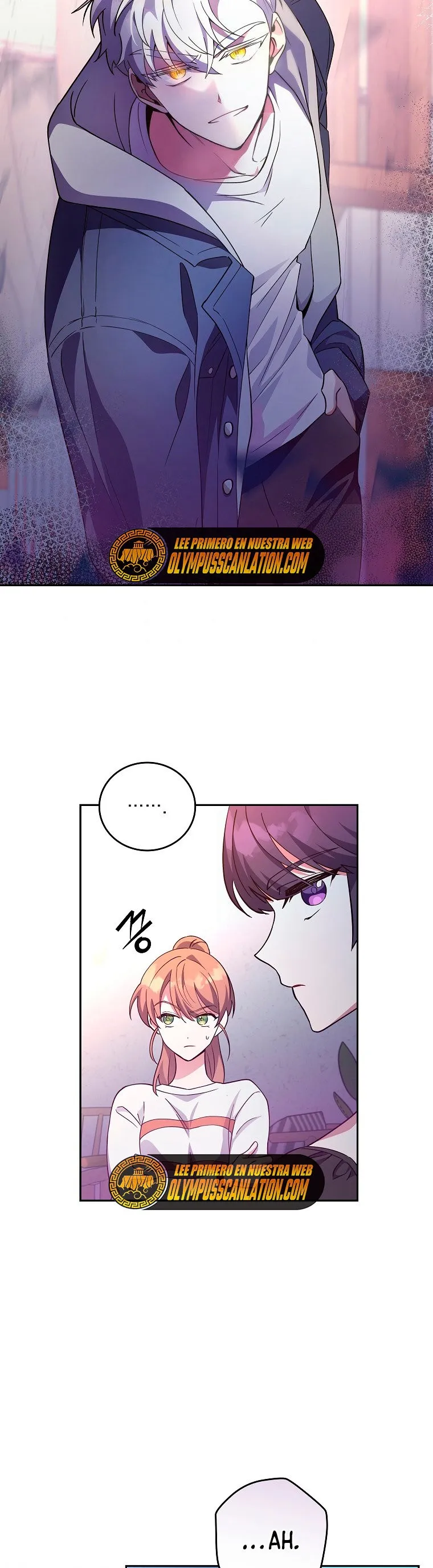 EL extra de la novela (remake) Capítulo 15 en Línea - página 44