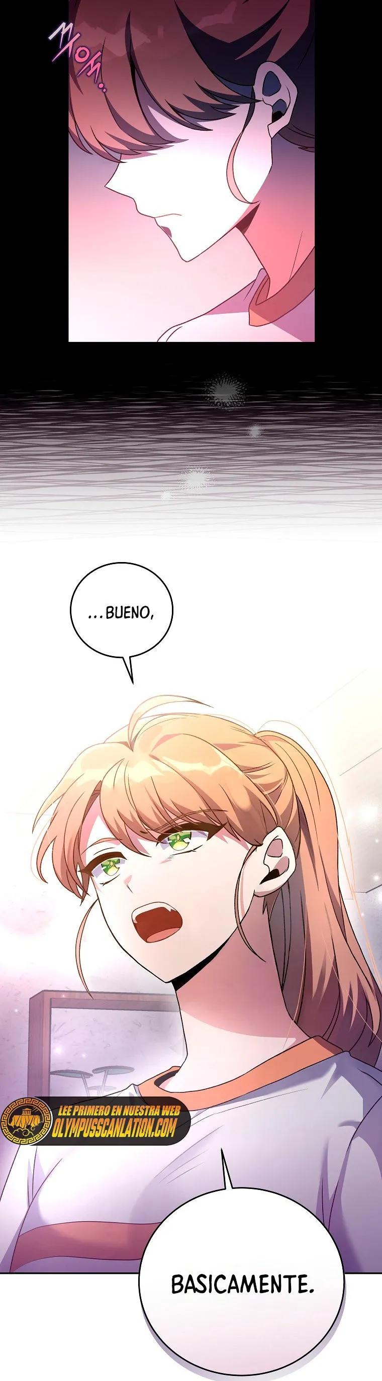 EL extra de la novela (remake) Capítulo 15 en Línea - página 46