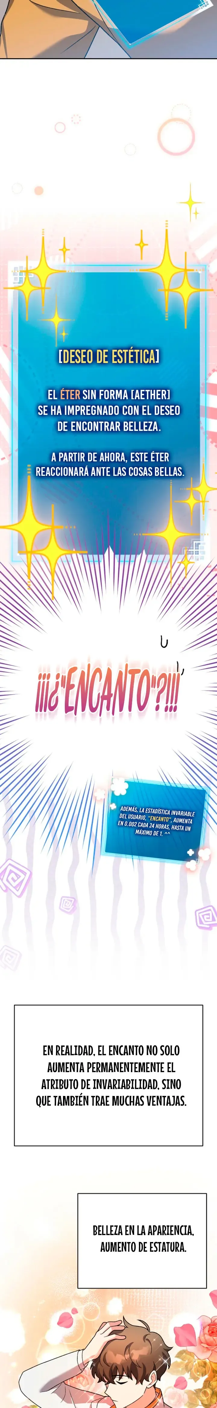 EL extra de la novela (remake) Capítulo 150 en Línea - página 3