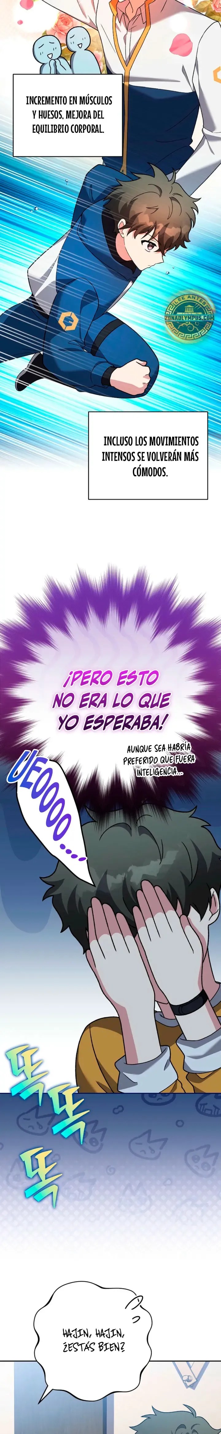 EL extra de la novela (remake) Capítulo 150 en Línea - página 4