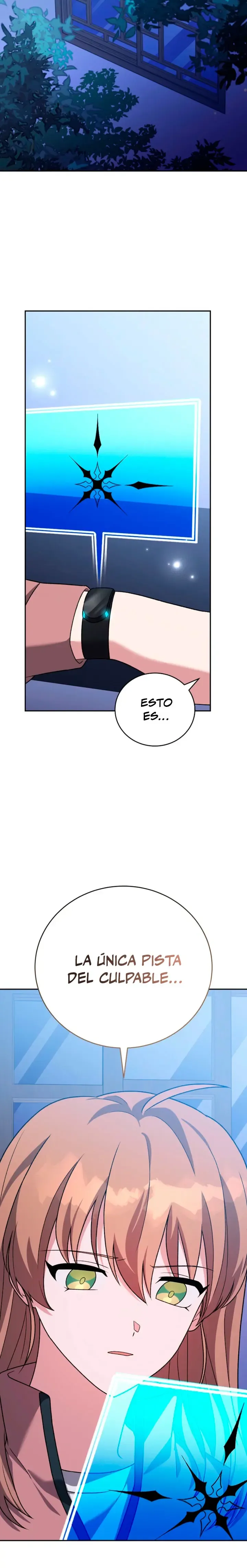 EL extra de la novela (remake) Capítulo 150 en Línea - página 11
