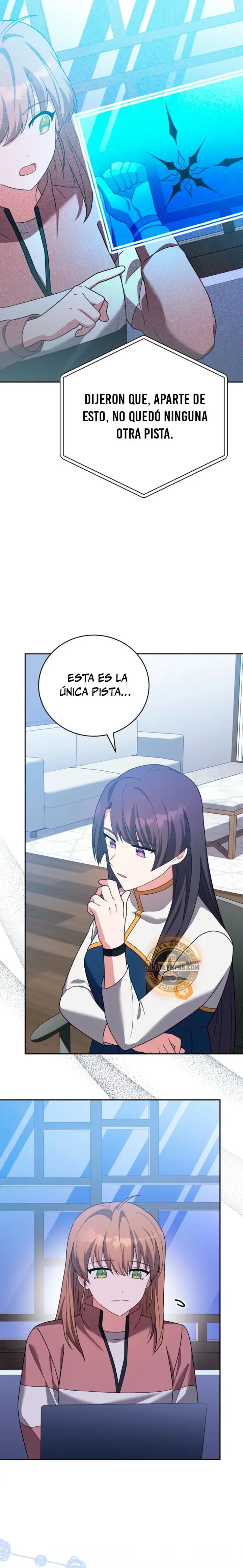 EL extra de la novela (remake) Capítulo 150 en Línea - página 14