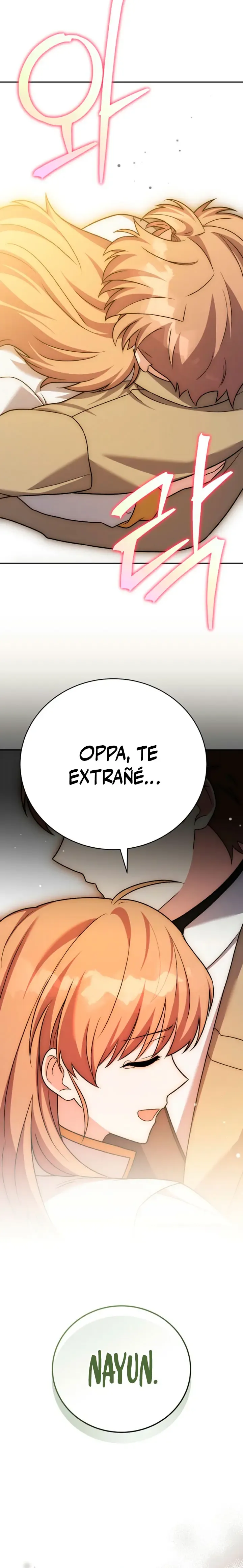 EL extra de la novela (remake) Capítulo 150 en Línea - página 19