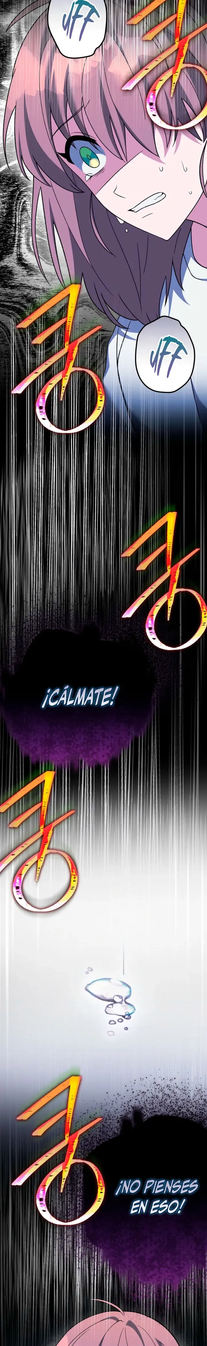 EL extra de la novela (remake) Capítulo 150 en Línea - página 23