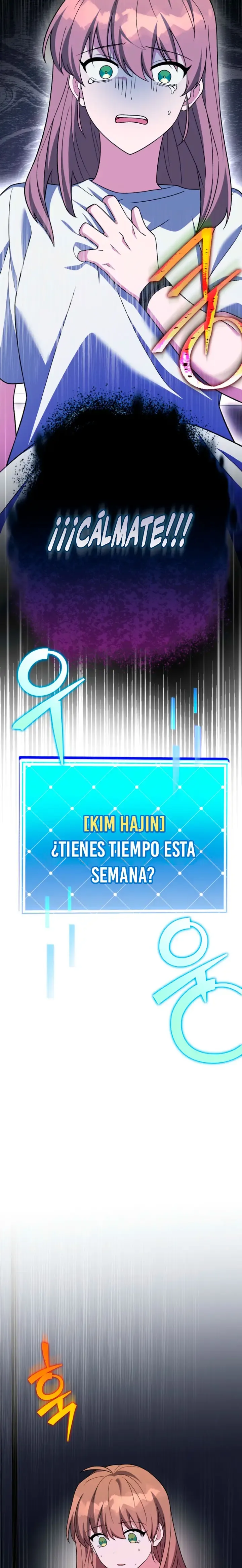 EL extra de la novela (remake) Capítulo 150 en Línea - página 24