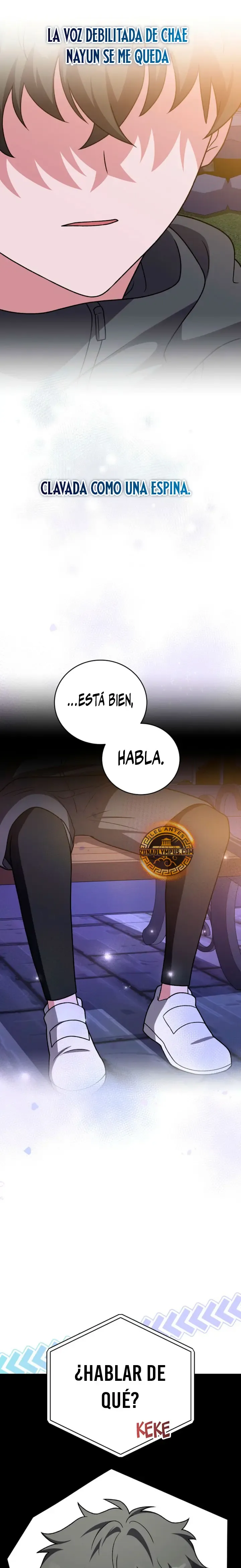 EL extra de la novela (remake) Capítulo 150 en Línea - página 31