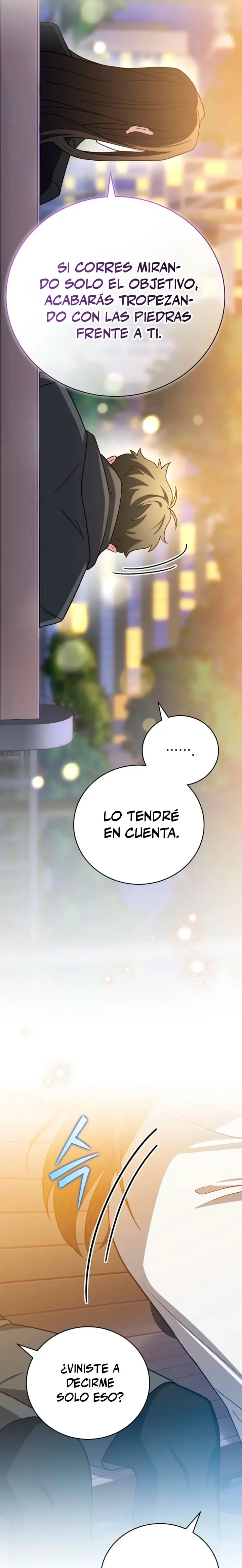 EL extra de la novela (remake) Capítulo 151 en Línea - página 9