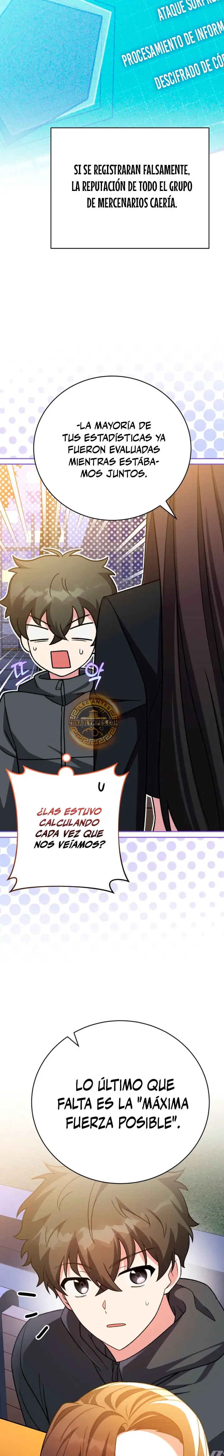 EL extra de la novela (remake) Capítulo 151 en Línea - página 12