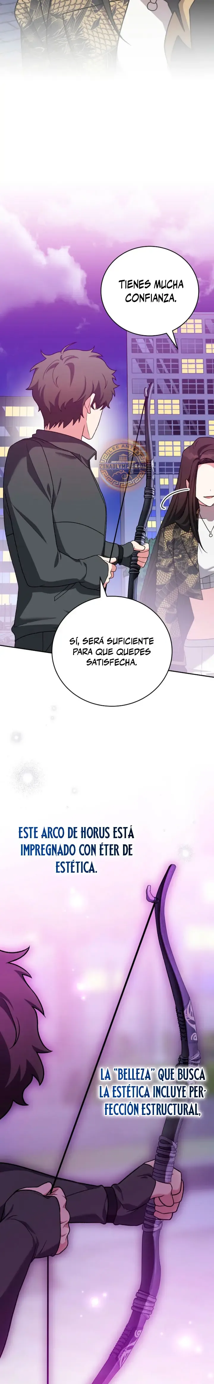 EL extra de la novela (remake) Capítulo 151 en Línea - página 17