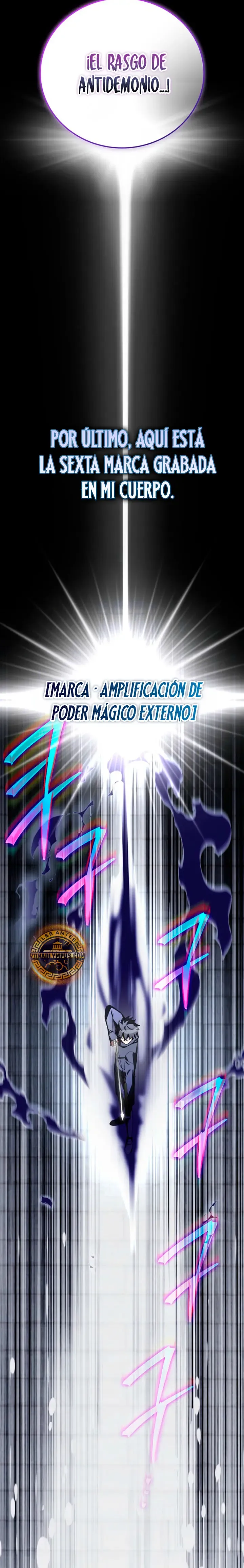 EL extra de la novela (remake) Capítulo 151 en Línea - página 21