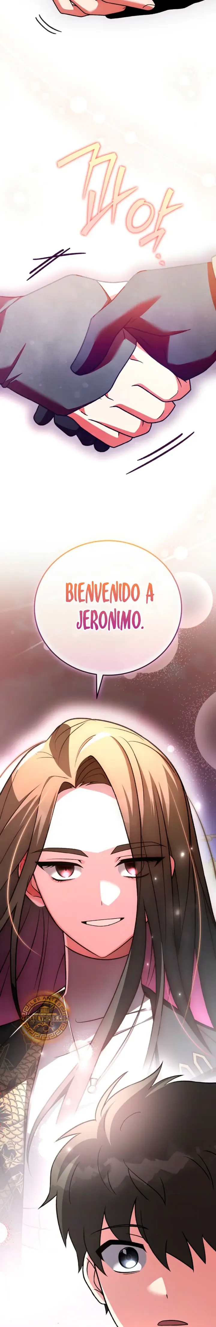 EL extra de la novela (remake) Capítulo 151 en Línea - página 29