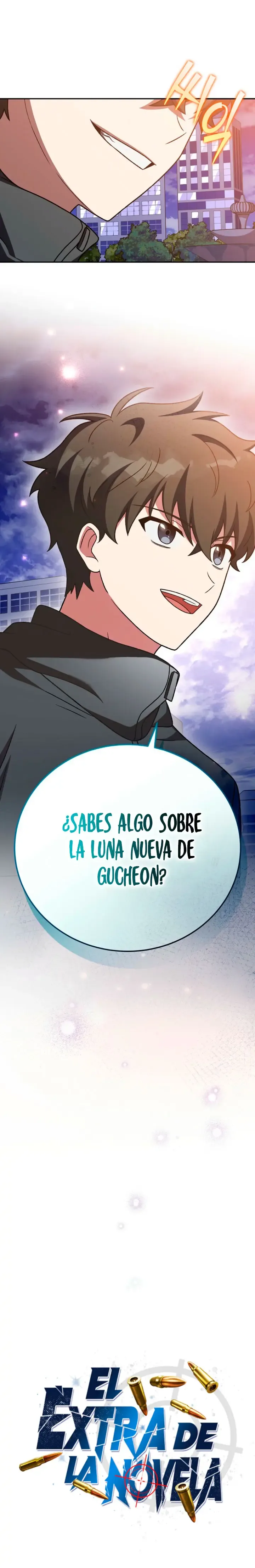 EL extra de la novela (remake) Capítulo 151 en Línea - página 31