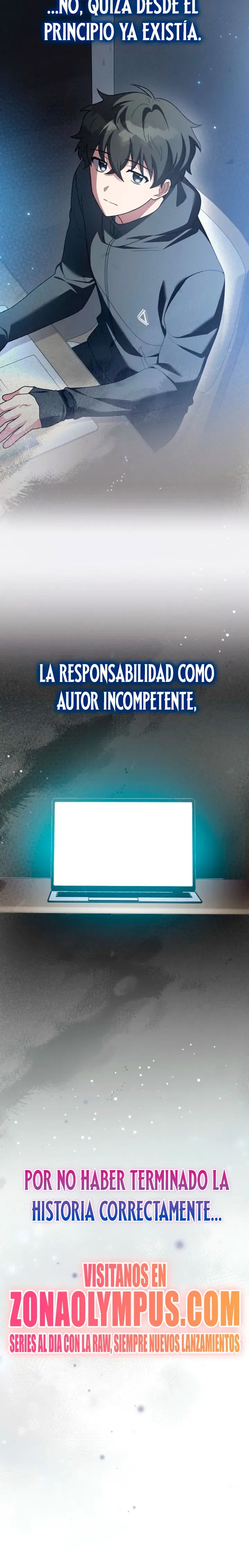 EL extra de la novela (remake) Capítulo 151 en Línea - página 38