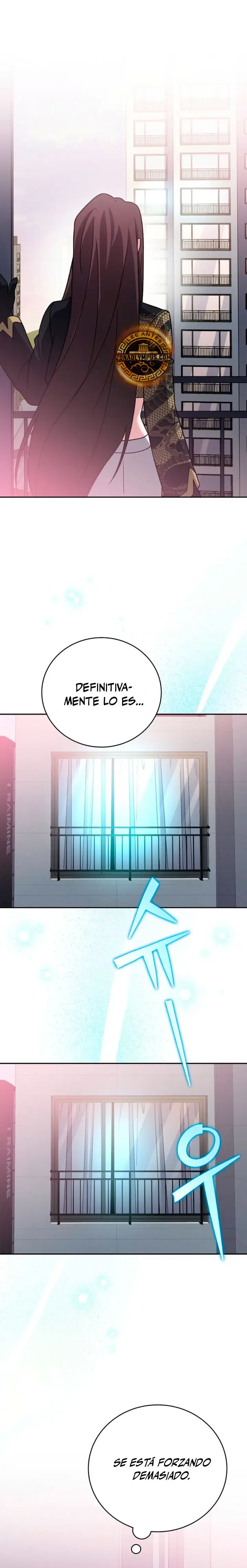 EL extra de la novela (remake) Capítulo 152 en Línea - página 14