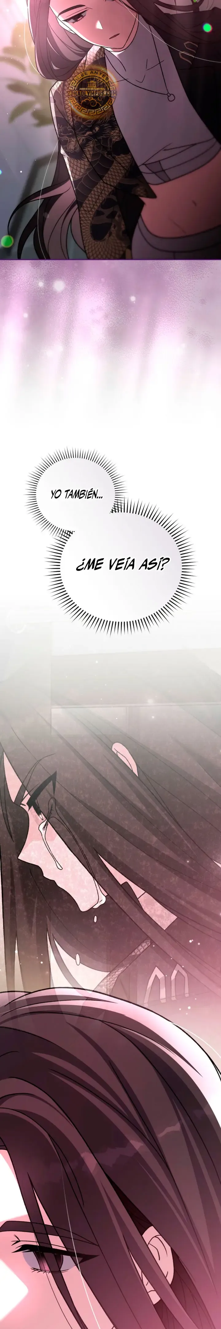 EL extra de la novela (remake) Capítulo 152 en Línea - página 16