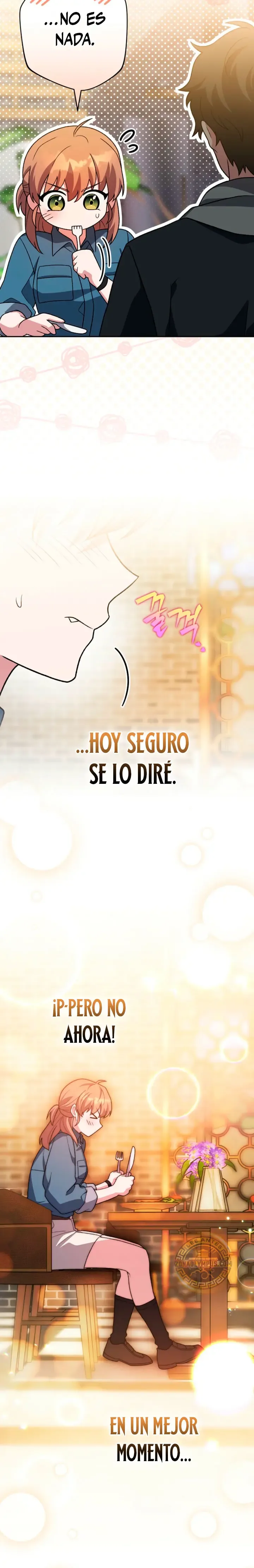EL extra de la novela (remake) Capítulo 153 en Línea - página 6