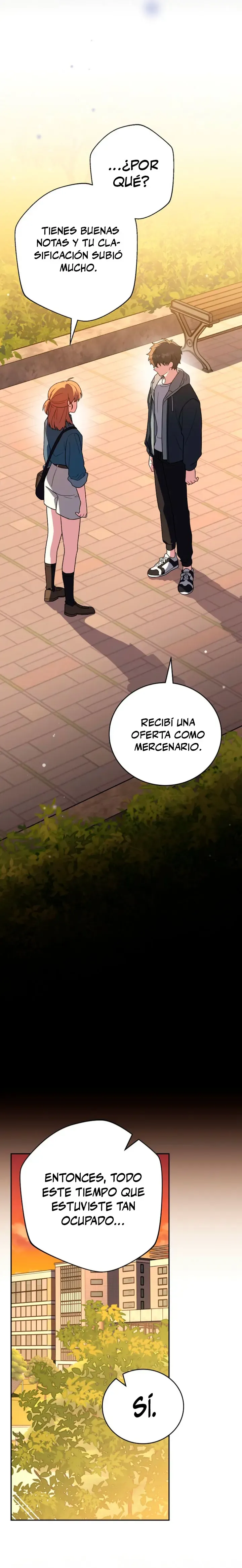 EL extra de la novela (remake) Capítulo 153 en Línea - página 12