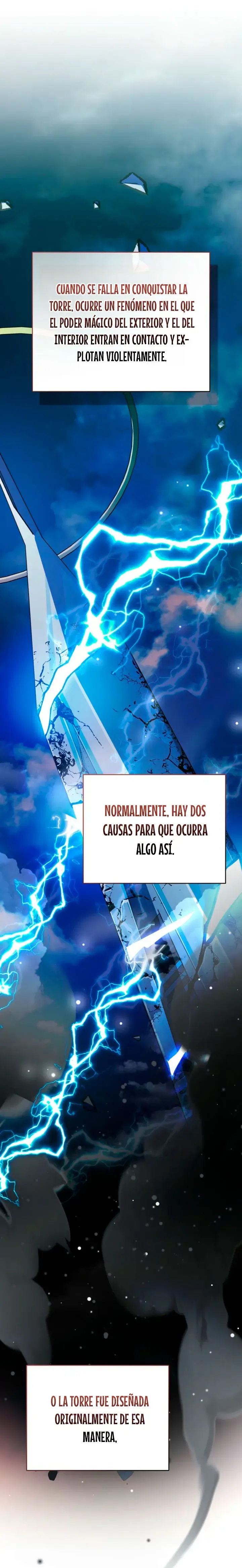 EL extra de la novela (remake) Capítulo 153 en Línea - página 28