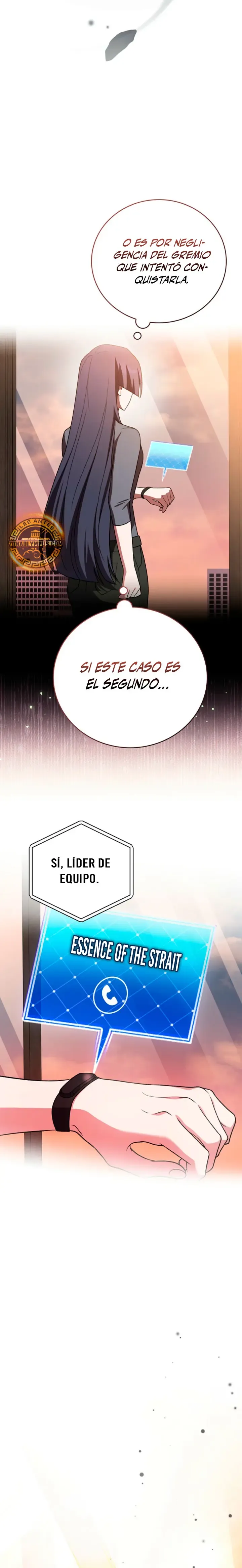 EL extra de la novela (remake) Capítulo 153 en Línea - página 29