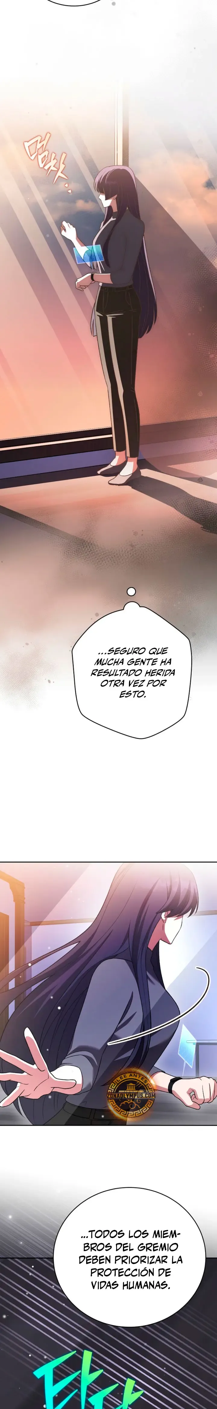EL extra de la novela (remake) Capítulo 153 en Línea - página 31
