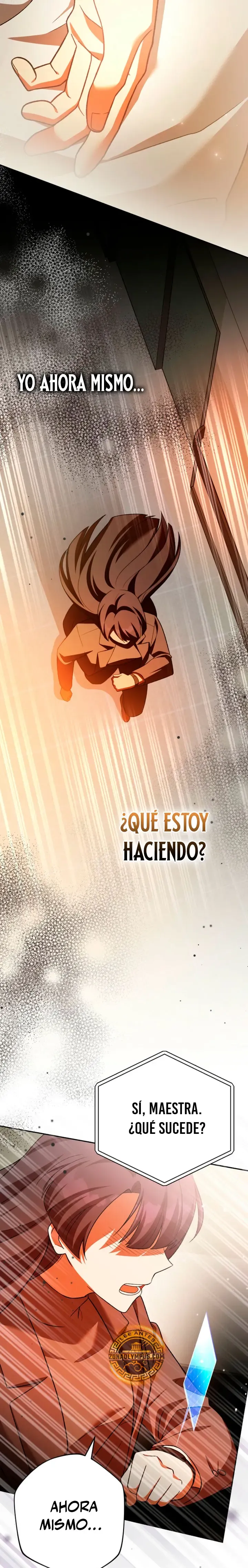 EL extra de la novela (remake) Capítulo 153 en Línea - página 42