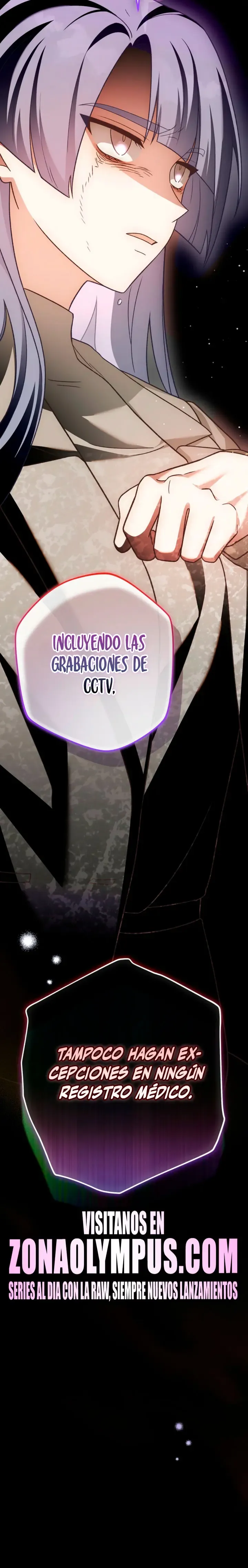 EL extra de la novela (remake) Capítulo 153 en Línea - página 44