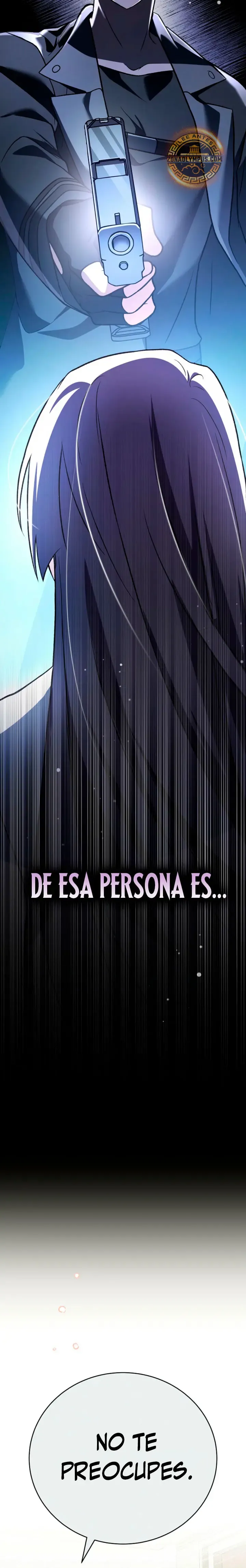 EL extra de la novela (remake) Capítulo 154 en Línea - página 7