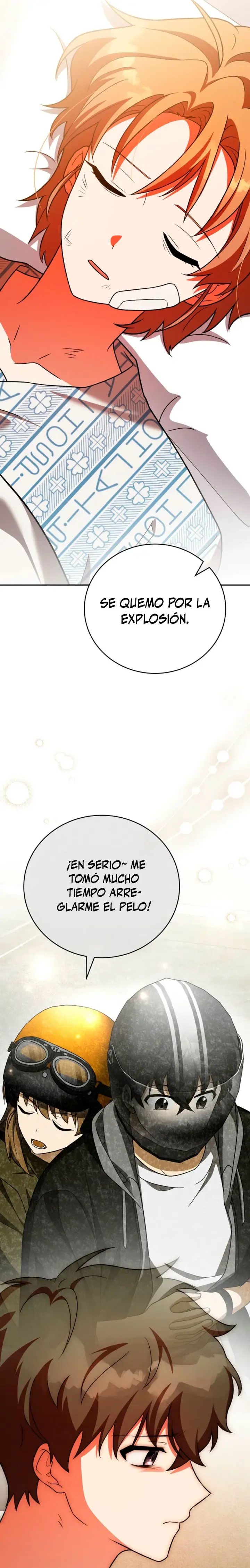 EL extra de la novela (remake) Capítulo 154 en Línea - página 13