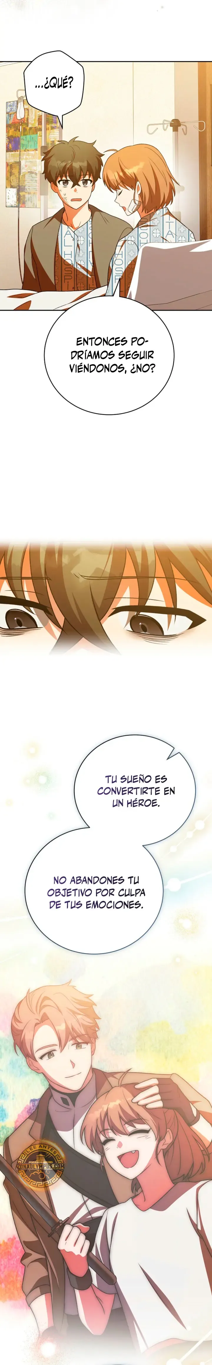 EL extra de la novela (remake) Capítulo 154 en Línea - página 24