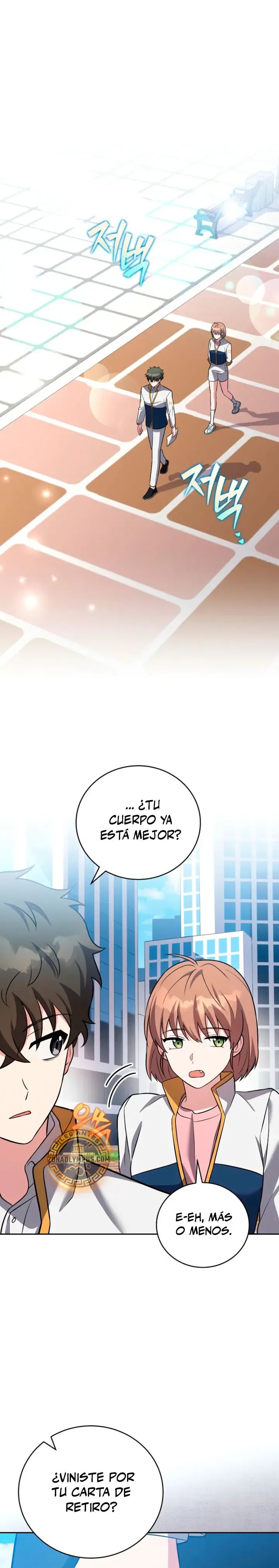 EL extra de la novela (remake) Capítulo 155 en Línea - página 2