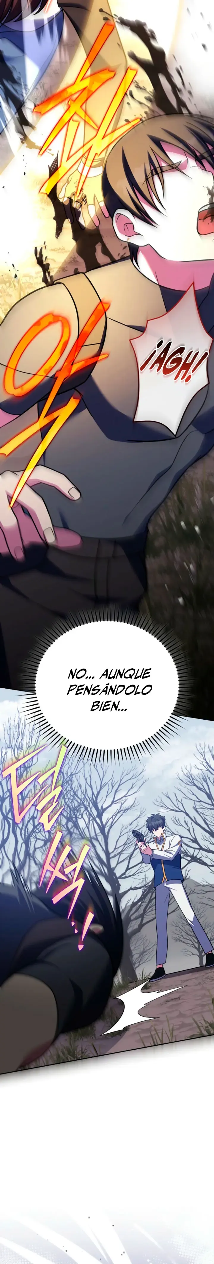 EL extra de la novela (remake) Capítulo 155 en Línea - página 19