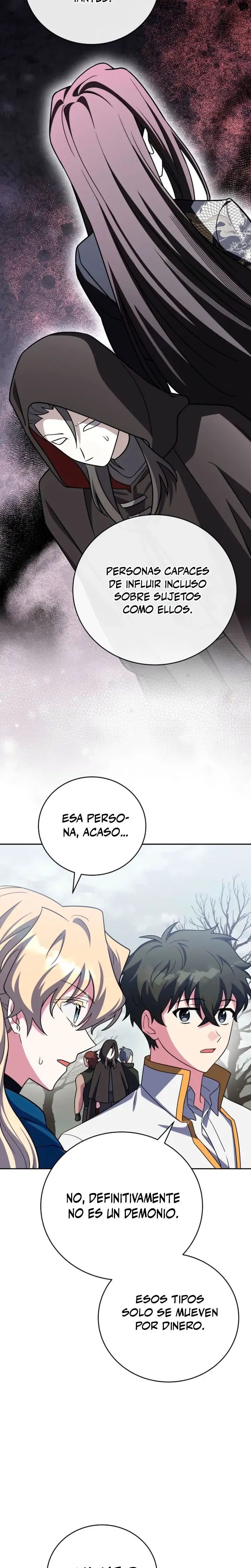 EL extra de la novela (remake) Capítulo 155 en Línea - página 33