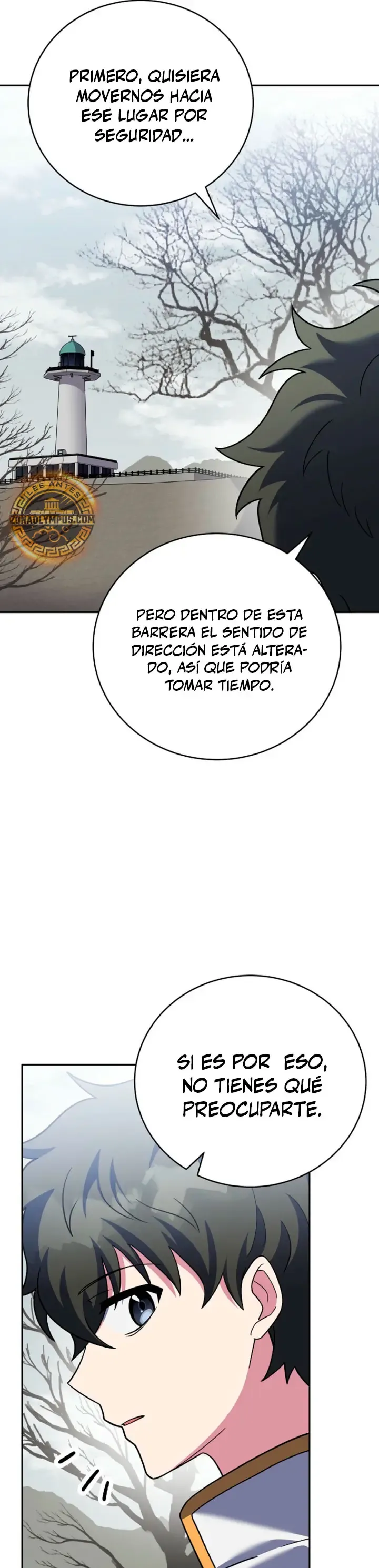 EL extra de la novela (remake) Capítulo 155 en Línea - página 38