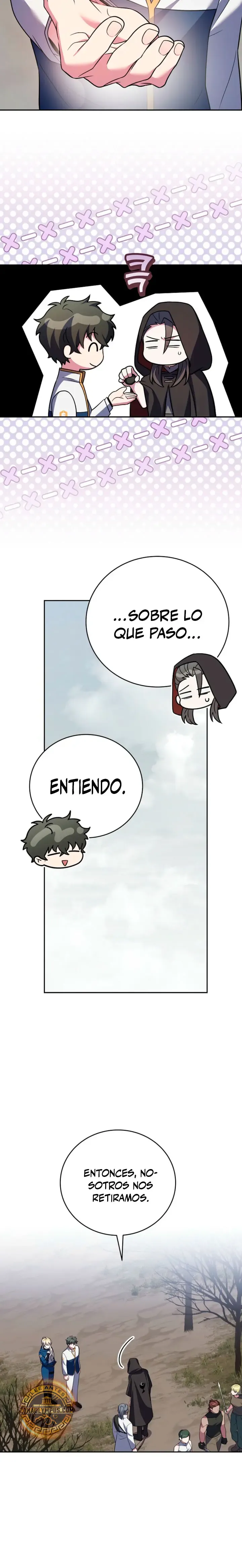 EL extra de la novela (remake) Capítulo 156 en Línea - página 4