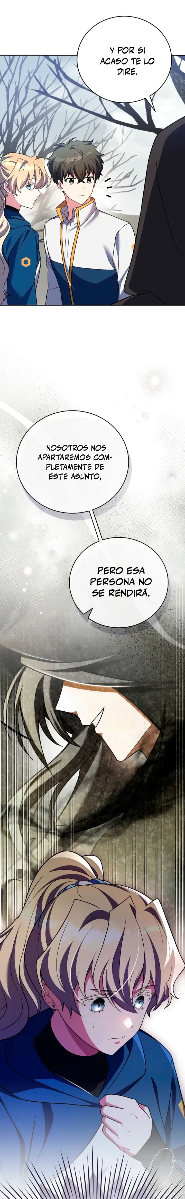 EL extra de la novela (remake) Capítulo 156 en Línea - página 5