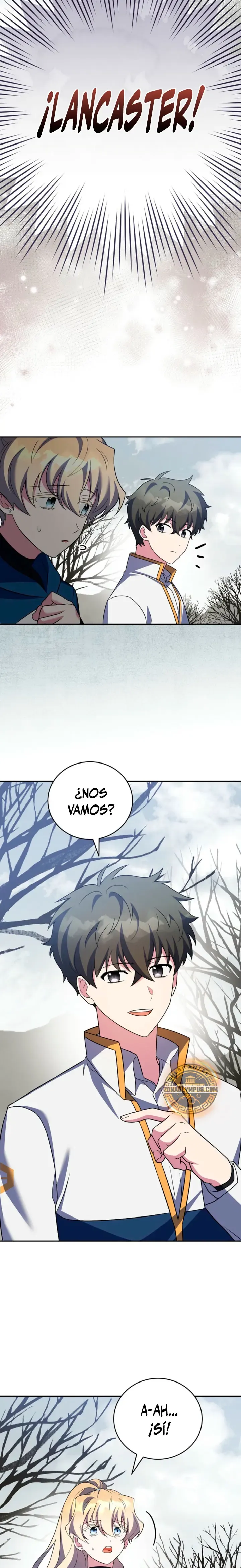EL extra de la novela (remake) Capítulo 156 en Línea - página 6