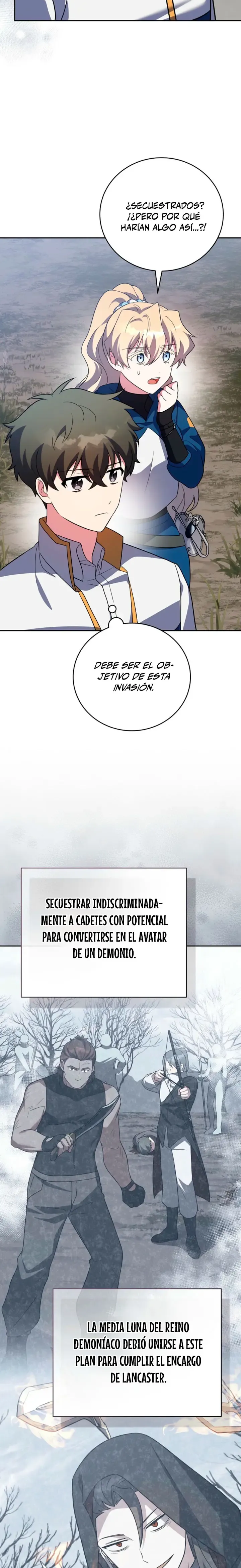 EL extra de la novela (remake) Capítulo 156 en Línea - página 15