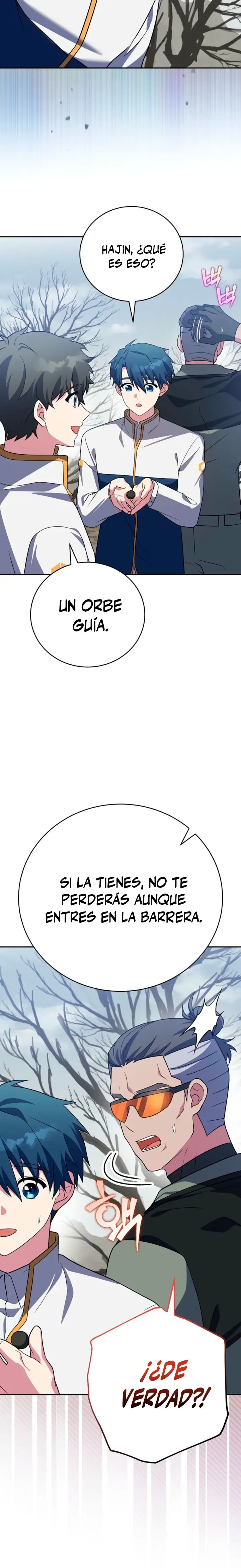 EL extra de la novela (remake) Capítulo 156 en Línea - página 18