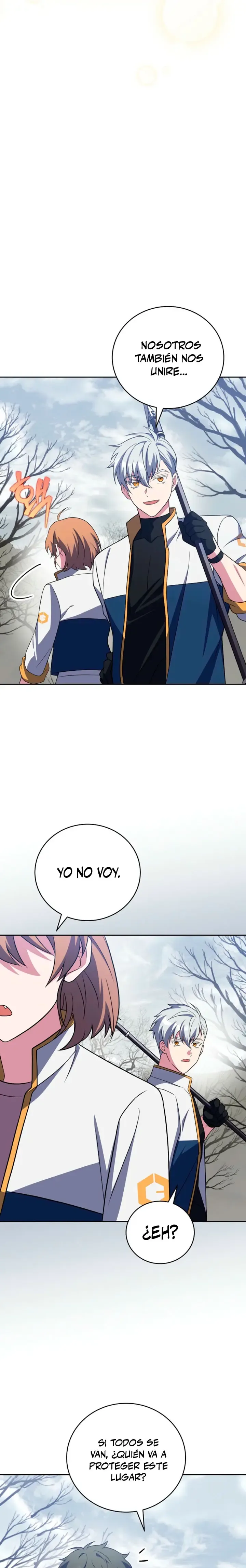 EL extra de la novela (remake) Capítulo 156 en Línea - página 23