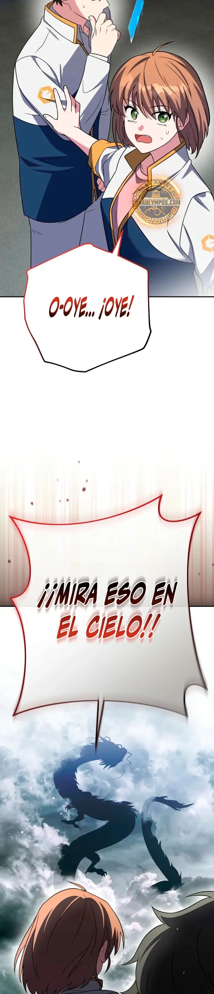 EL extra de la novela (remake) Capítulo 156 en Línea - página 33
