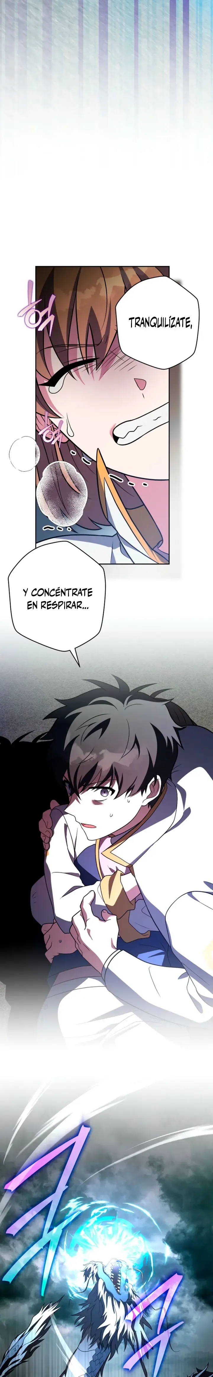 EL extra de la novela (remake) Capítulo 157 en Línea - página 9