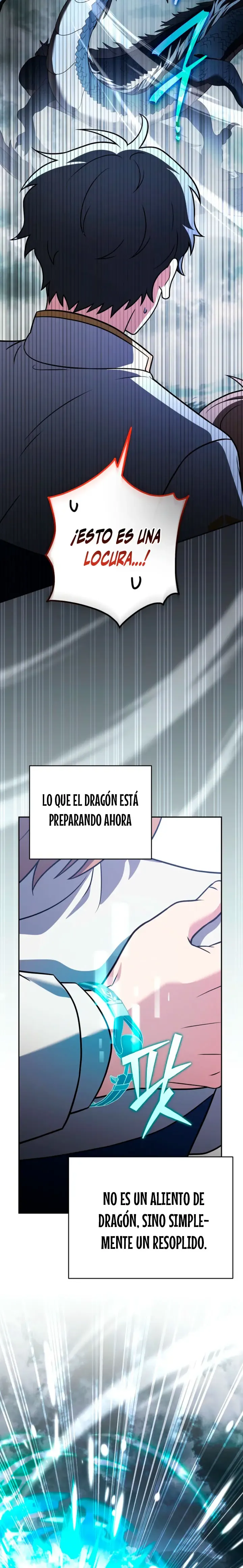 EL extra de la novela (remake) Capítulo 157 en Línea - página 10