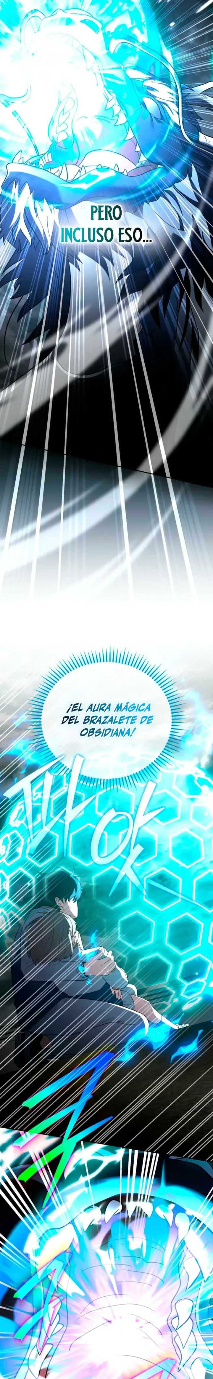 EL extra de la novela (remake) Capítulo 157 en Línea - página 11