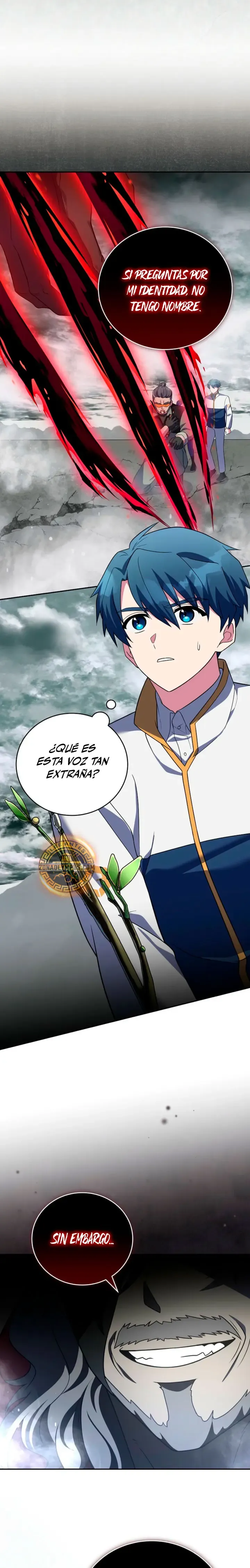 EL extra de la novela (remake) Capítulo 157 en Línea - página 26