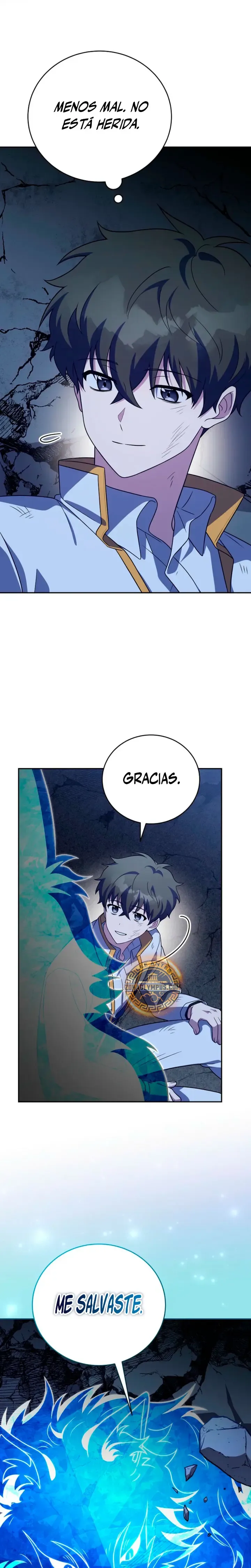 EL extra de la novela (remake) Capítulo 158 en Línea - página 5
