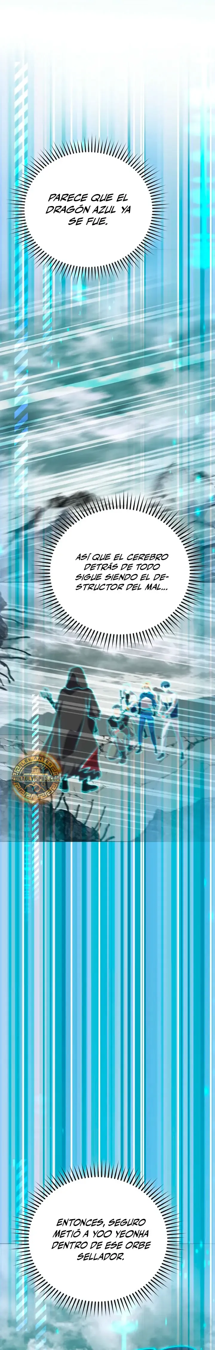 EL extra de la novela (remake) Capítulo 158 en Línea - página 7