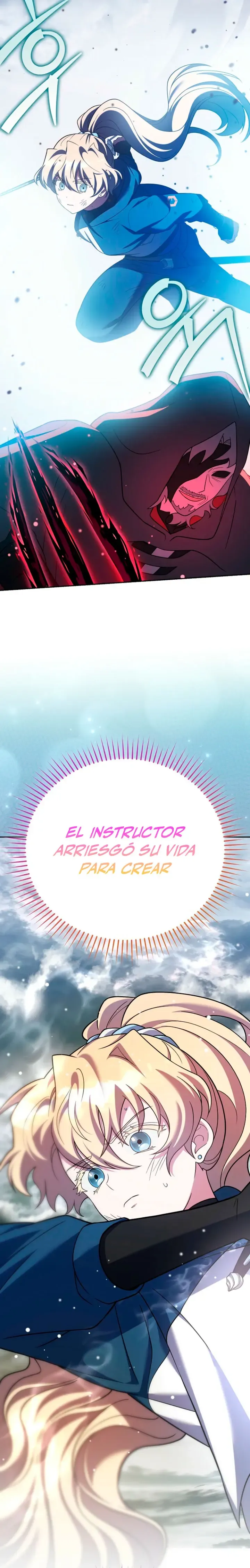 EL extra de la novela (remake) Capítulo 158 en Línea - página 23