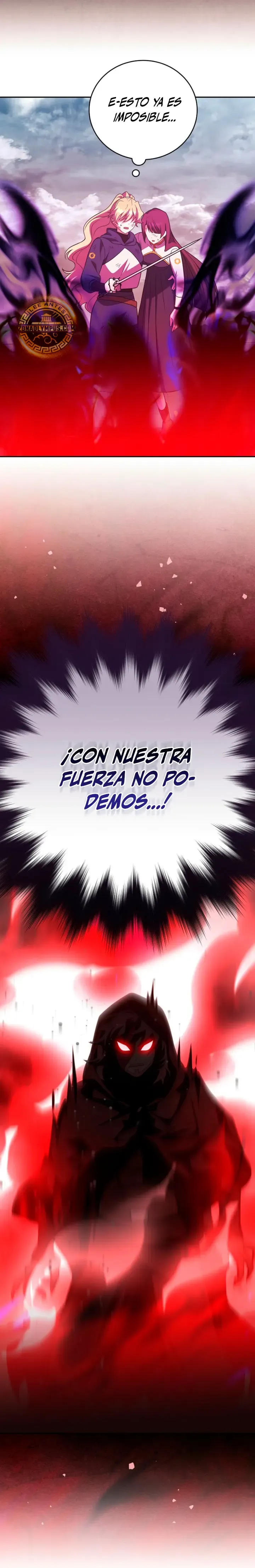EL extra de la novela (remake) Capítulo 158 en Línea - página 33