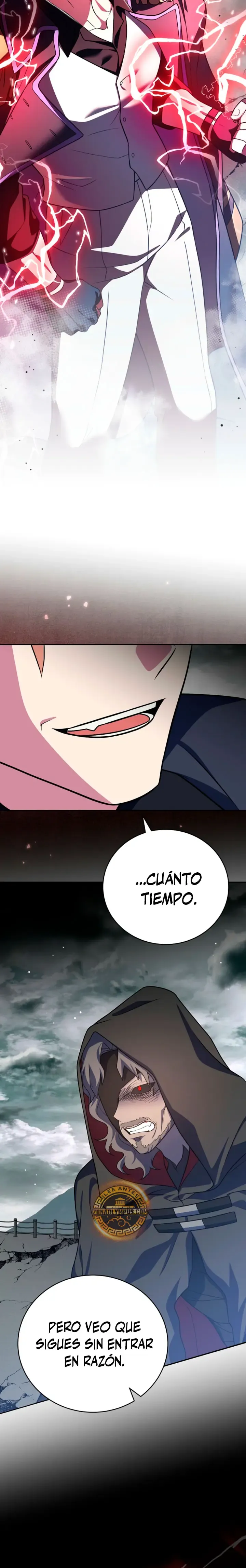 EL extra de la novela (remake) Capítulo 159 en Línea - página 3